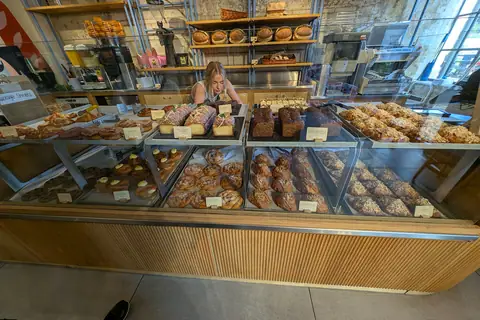 Stotts Craft Bakery photo 3